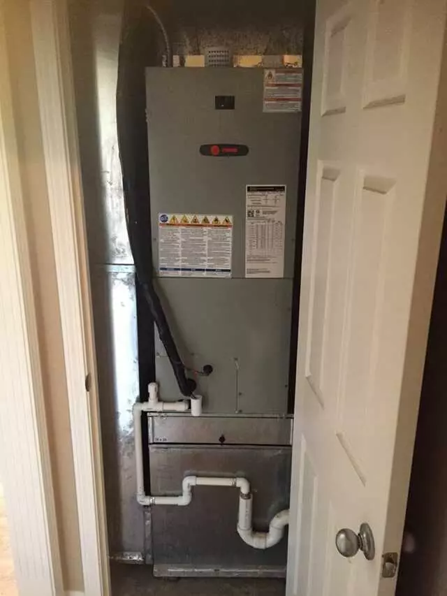 Air Services Comfort Solutions