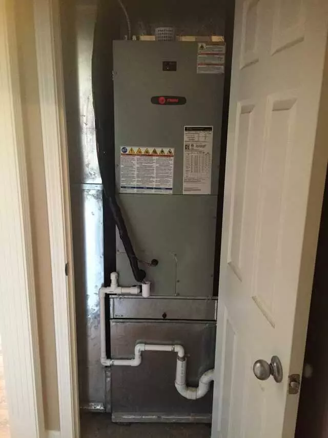 Air Services Comfort Solutions