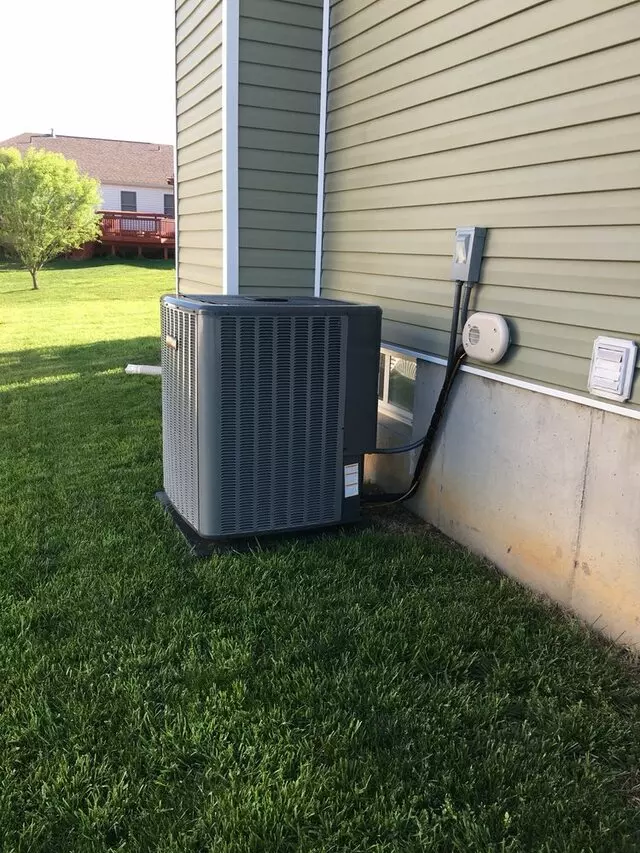 Air Services Comfort Solutions