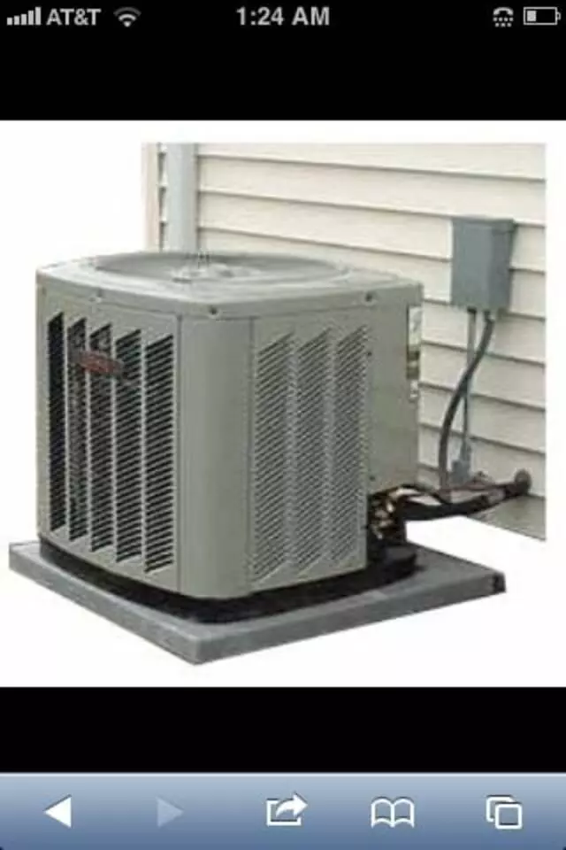 Air Services Comfort Solutions