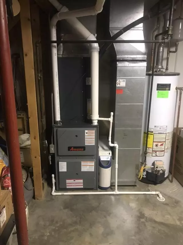 Air Services Comfort Solutions