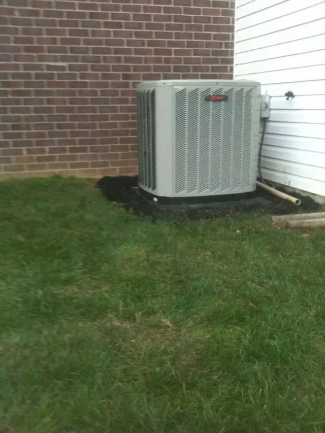 Air Services Comfort Solutions