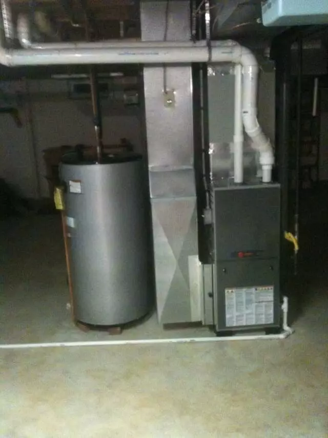 Air Services Comfort Solutions