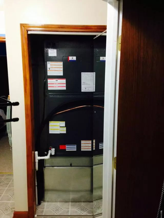 Air Services Comfort Solutions