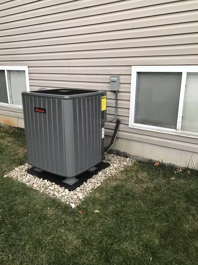 Air Services Comfort Solutions