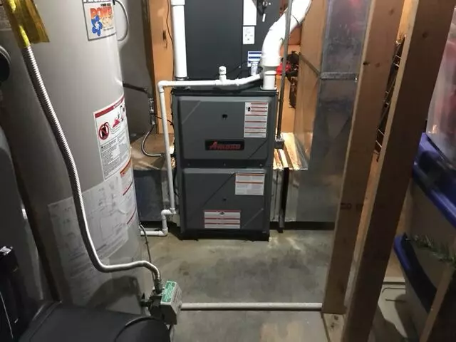 Air Services Comfort Solutions