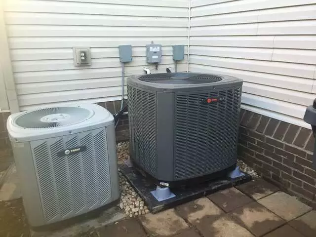 Air Services Comfort Solutions