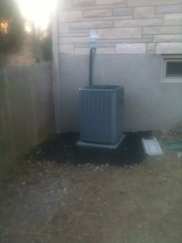 Air Services Comfort Solutions