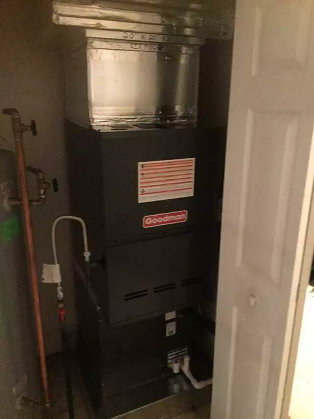 Air Services Comfort Solutions