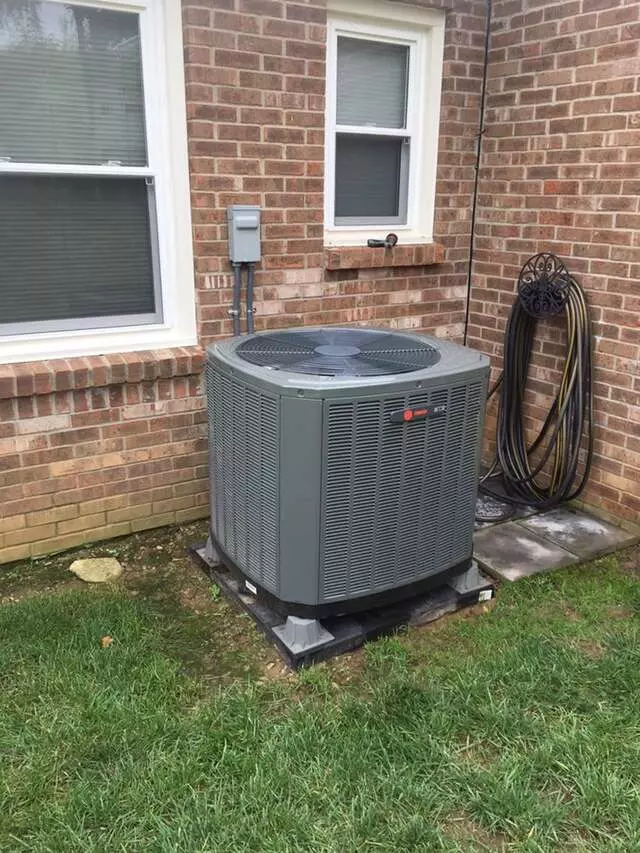 Air Services Comfort Solutions