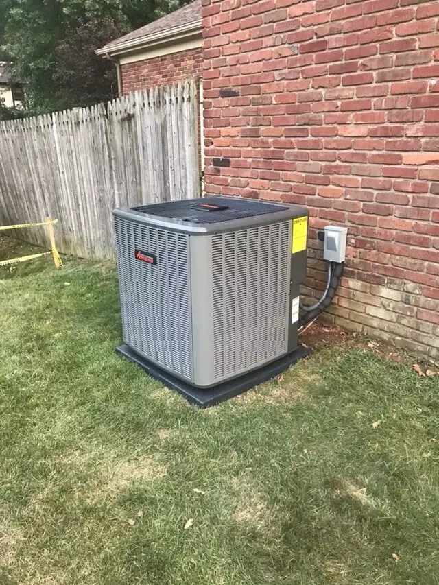 Air Services Comfort Solutions