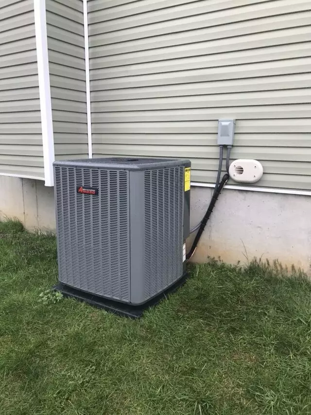 Air Services Comfort Solutions