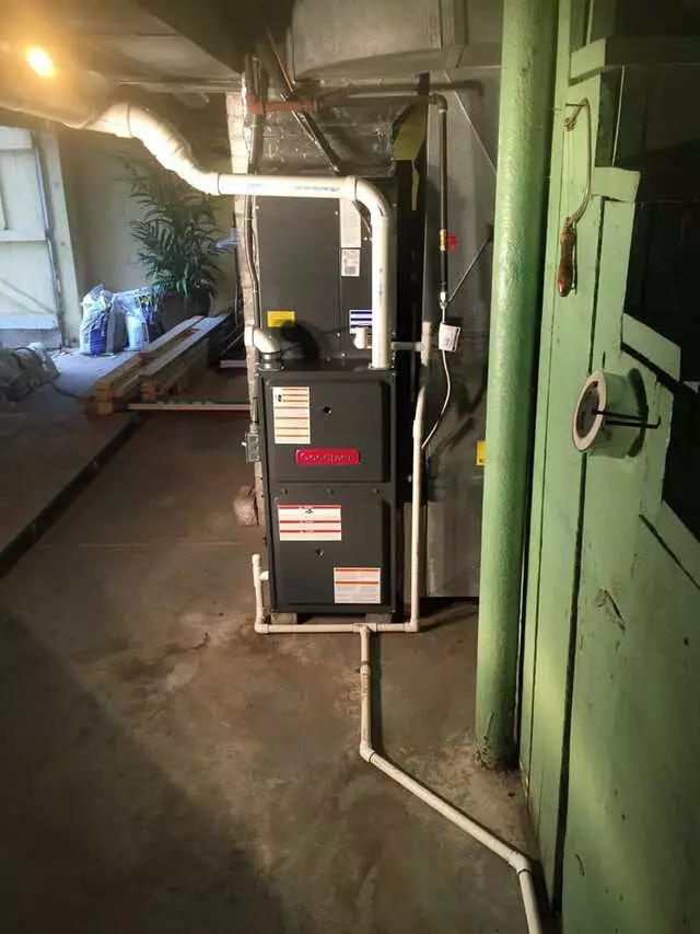 Air Services Comfort Solutions