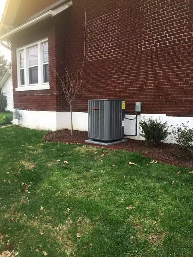 Air Services Comfort Solutions