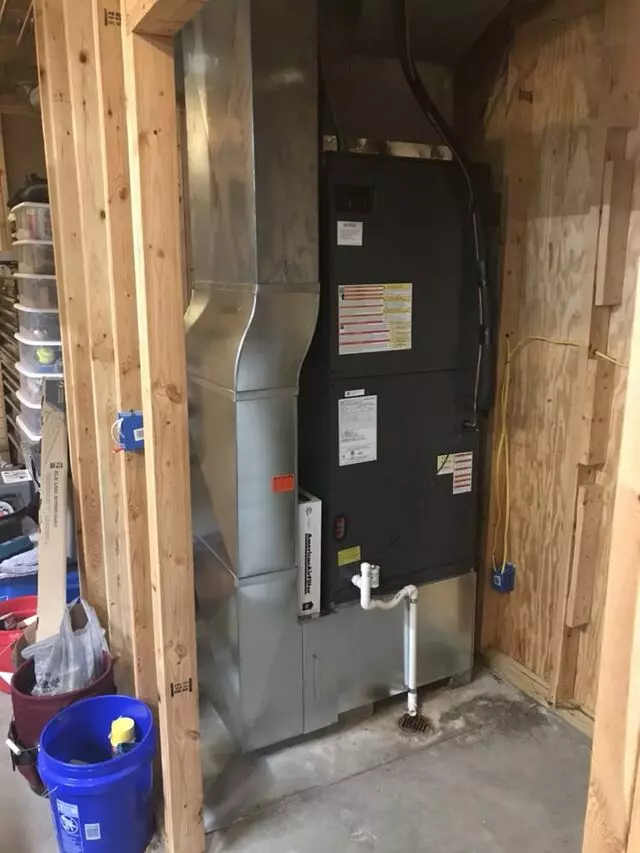 Air Services Comfort Solutions