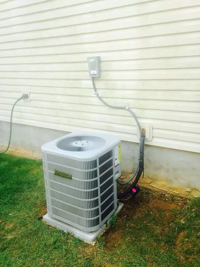 Air Services Comfort Solutions