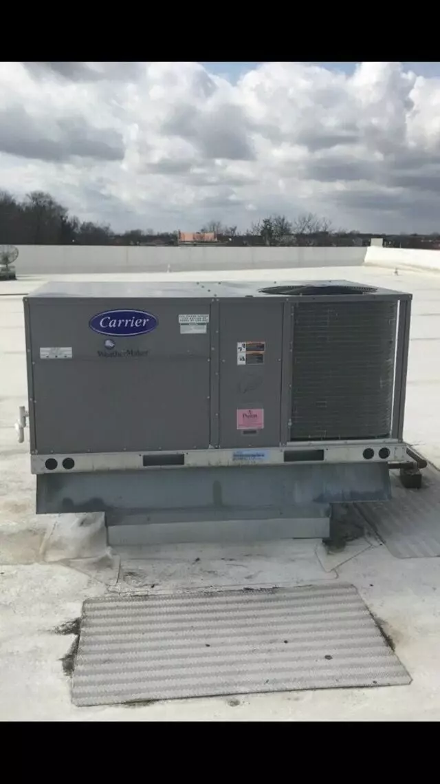 Air Services Comfort Solutions