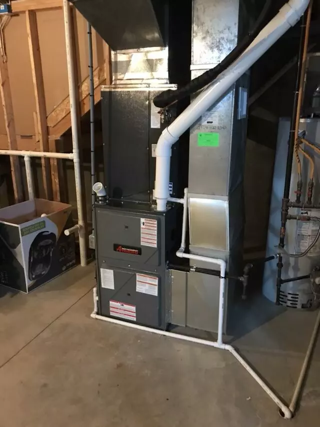 Air Services Comfort Solutions