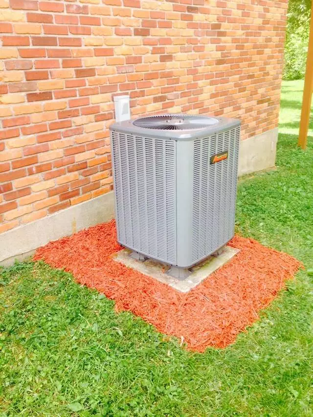 Air Services Comfort Solutions