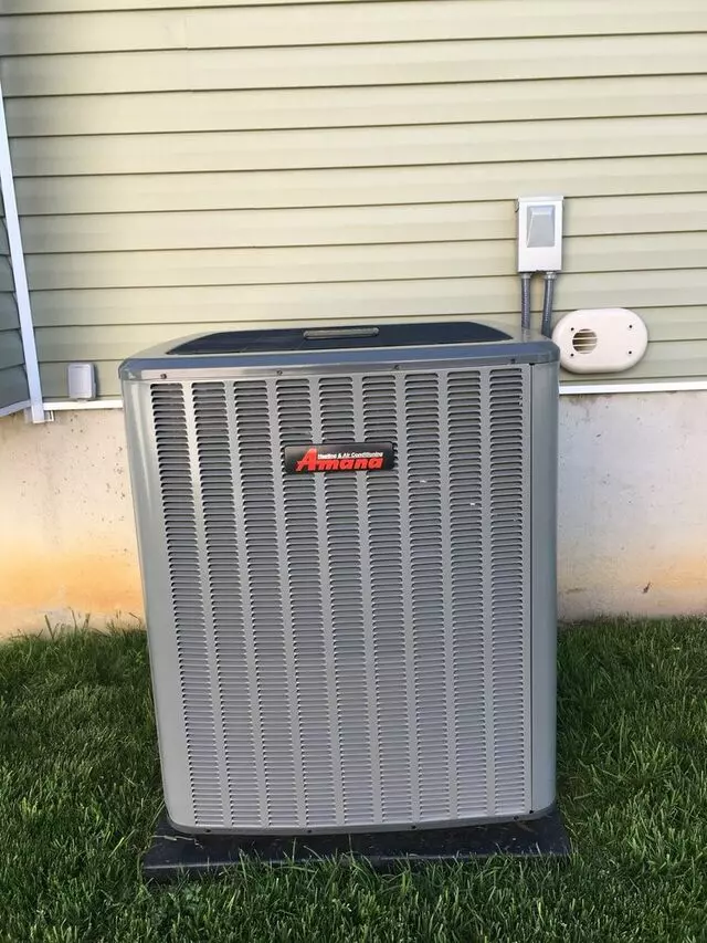Air Services Comfort Solutions
