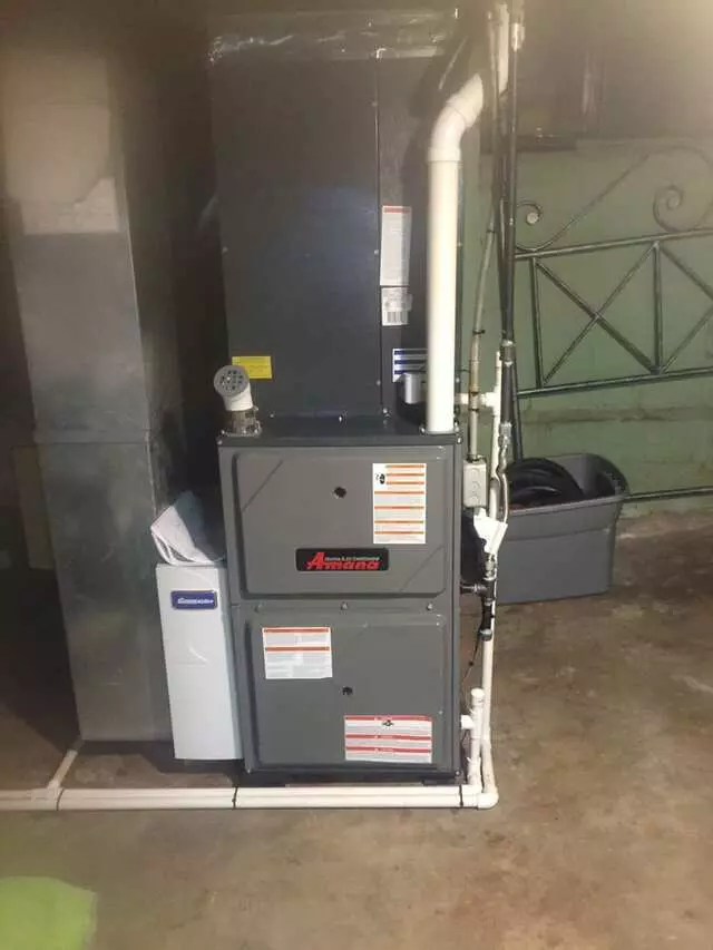 Air Services Comfort Solutions