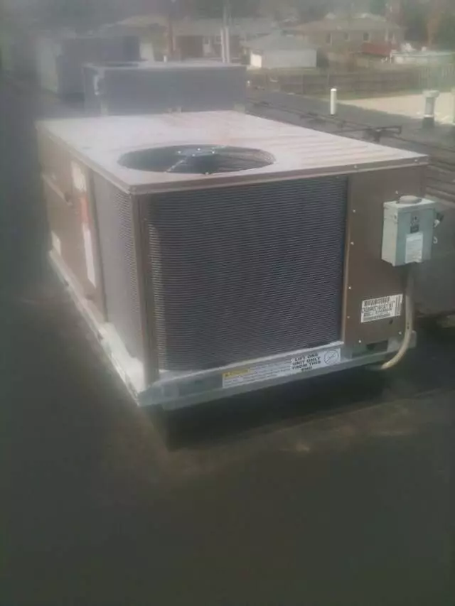 Air Services Comfort Solutions