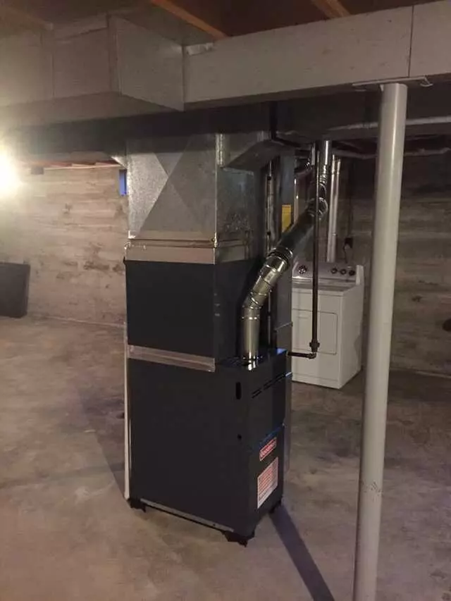 Air Services Comfort Solutions