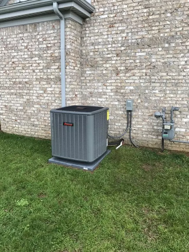 Air Services Comfort Solutions