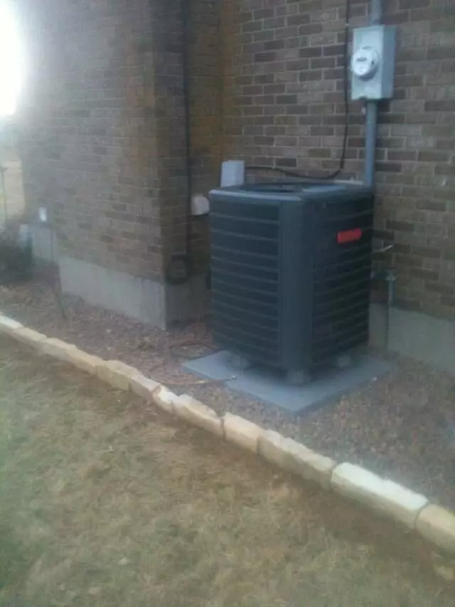 Air Services Comfort Solutions