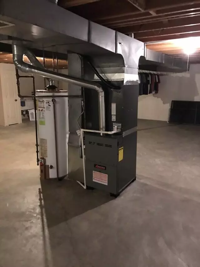 Air Services Comfort Solutions