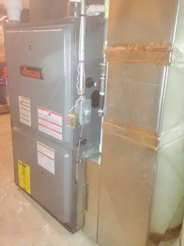 Air Services Comfort Solutions