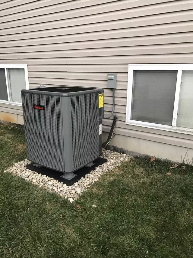 Air Services Comfort Solutions