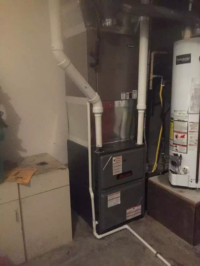 Air Services Comfort Solutions