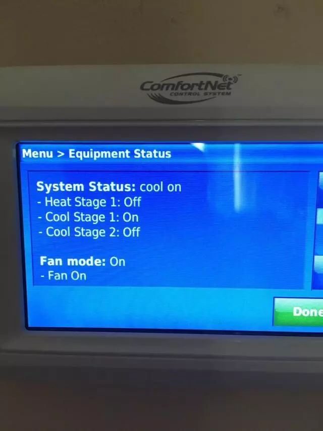 Air Services Comfort Solutions