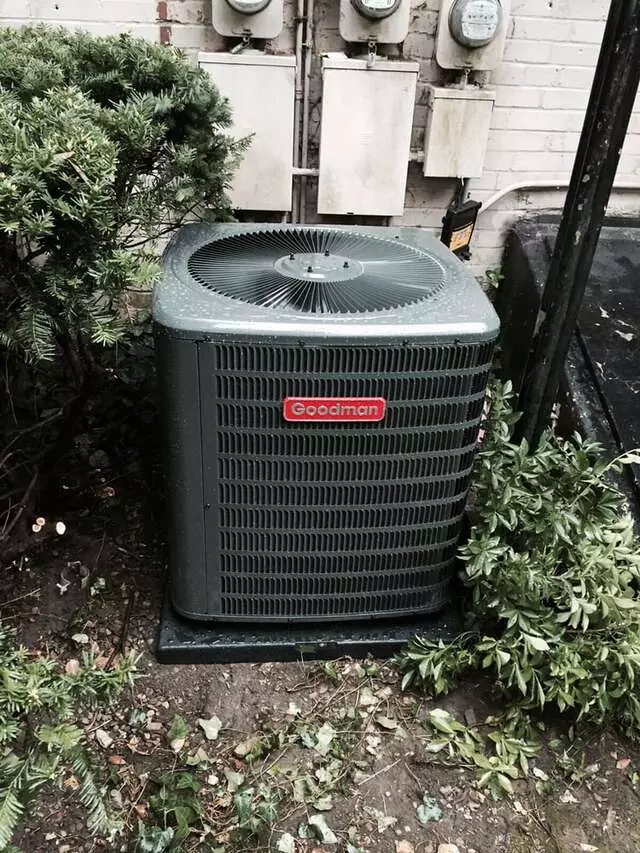 Air Services Comfort Solutions