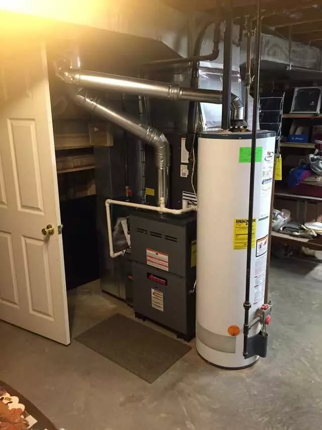 Air Services Comfort Solutions