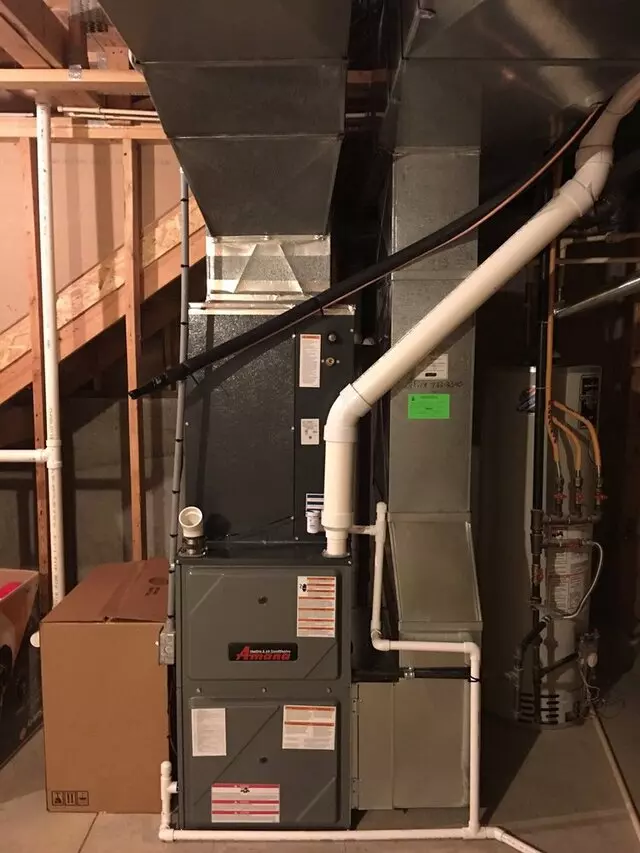 Air Services Comfort Solutions
