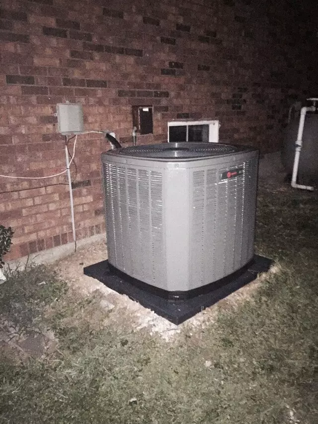 Air Services Comfort Solutions