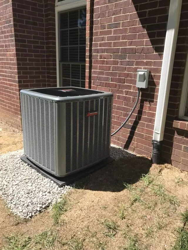 Air Services Comfort Solutions