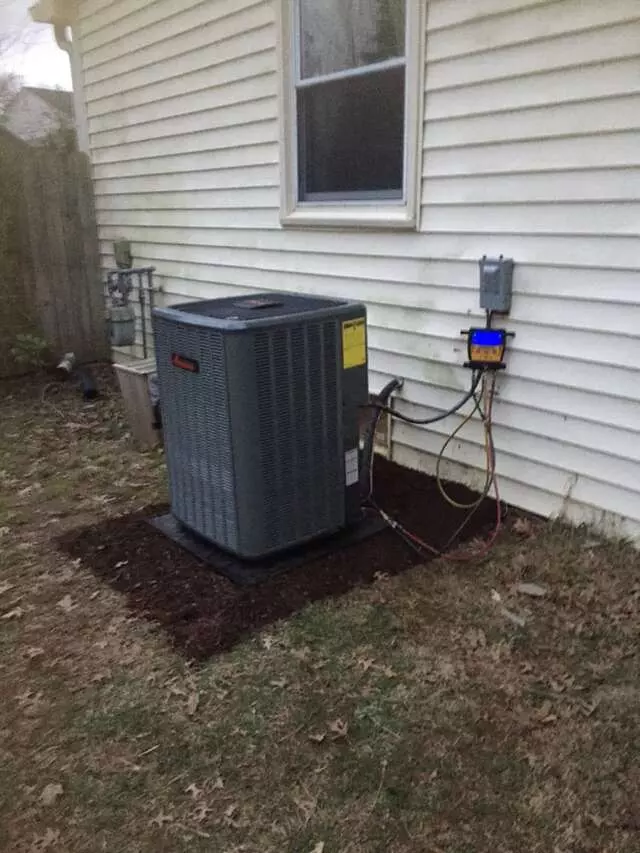 Air Services Comfort Solutions