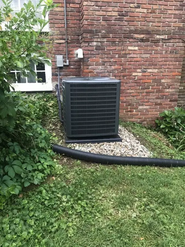 Air Services Comfort Solutions