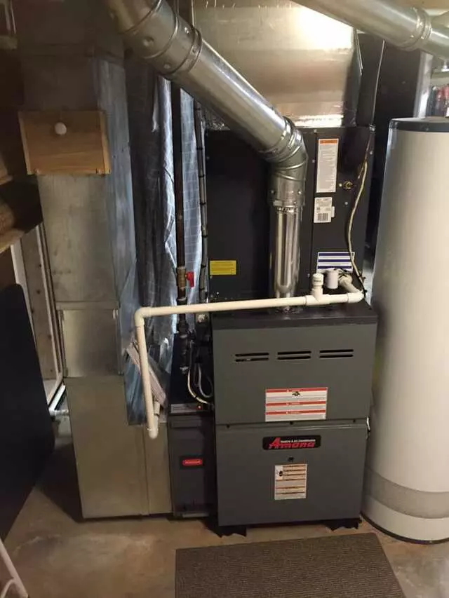 Air Services Comfort Solutions