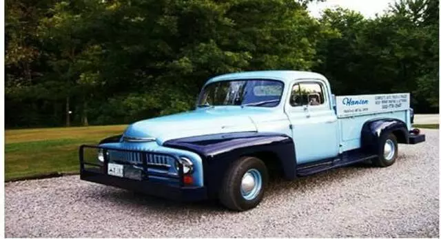 AL Hansen Paint & Metal Shop