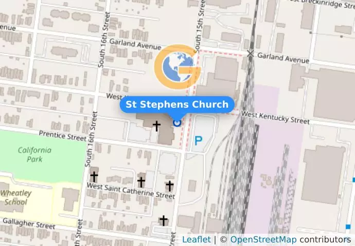 St Stephens Church
