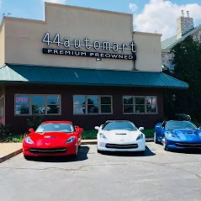 44 Auto Mart