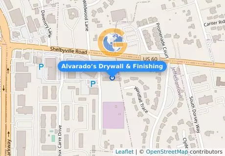 Alvarado’s Drywall & Finishing