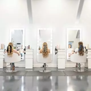 Emma Justine Hair Lounge & Spa
