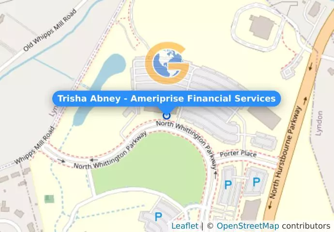 Trisha Abney - Ameriprise Financial Services