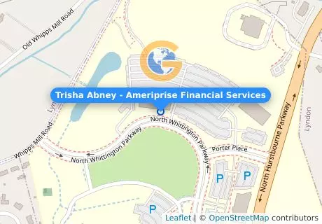 Trisha Abney - Ameriprise Financial Services