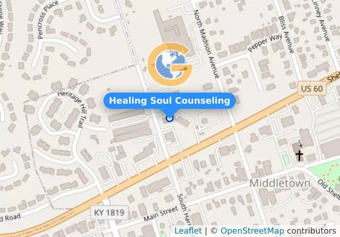 Healing Soul Counseling